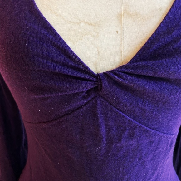 Hugo Boss Woman's low cut top, size S - Picture 2 of 5